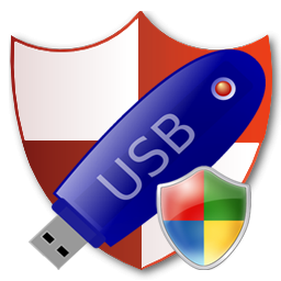 USB Disk Security (ป้องกันการคัดลอก เปลี่ยนแปลงข้อมูล USB) : 