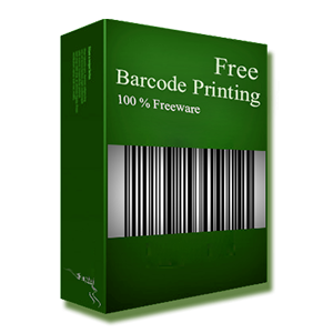 Free Barcode Printing : 