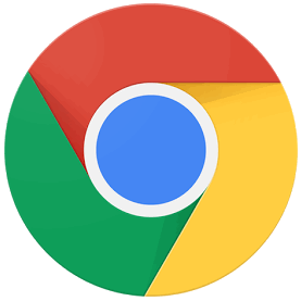 Chrome Browser (App เว็บเบราว์เซอร์สำหรับเข้าใช้อินเทอร์เน็ต) : 