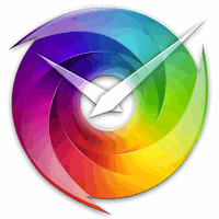 Timely Alarm Clock (App นาฬิกาปลุก มาพร้อมสีสันที่สวยงาม) : 