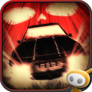 Gears Guts (App เกมส์ขับรถถล่มซอมบี้) : 