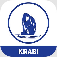 KRABI City Guide (App แผนที่ท่องเที่ยวกระบี่) : 