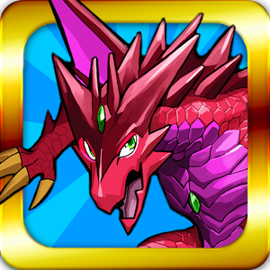 Puzzle Dragons (App เกมส์เรียงเพชรมังกร) : 