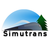 Simutrans (เกมส์ Simutrans สร้างระบบขนส่งถนน รถไฟ เครื่องบิน) : 