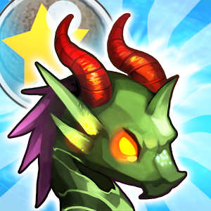 Monster Galaxy (App เกมส์เกาะมอนสเตอร์) : 