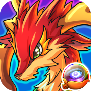 Bulu Monster (App เกมส์สะสมมอนสเตอร์) : 