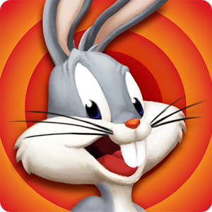 Looney Tunes Dash (App เกมส์วิ่งลูนี่ตูนส์) : 