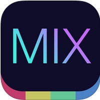 MIX by Camera360 (App แต่งรูปขั้นเทพ) : 