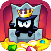 King of Thieves (App เกมส์จอมโจรขโมยสมบัติ) : 