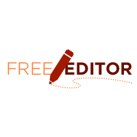 Free Editor (โปรแกรมเปิดไฟล์ แก้ไขไฟล์ เอกสาร รูป กว่า 70 แบบ) : 