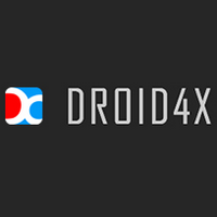 Droid4X (โปรแกรมเปิดแอป Android บนเครื่อง PC)