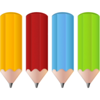 Color Logo Maker (โปรแกรม ออกแบบโลโก้ สร้าง Logo Google)