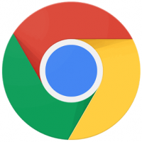 Chrome Browser (App เว็บเบราว์เซอร์สำหรับเข้าใช้อินเทอร์เน็ต)