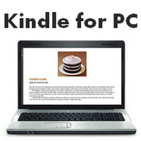Amazon Kindle for PC (โปรแกรมอ่านหนังสือ E-Book)