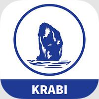 KRABI City Guide (App แผนที่ท่องเที่ยวกระบี่)
