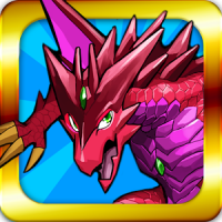 Puzzle Dragons (App เกมส์เรียงเพชรมังกร)