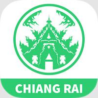 CHIANG RAI City Guide (App แผนที่ท่องเที่ยวเชียงราย)