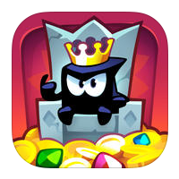King of Thieves (App เกมส์จอมโจรขโมยสมบัติ)