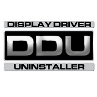 Display Driver Uninstaller (โปรแกรมลบ Driver การ์ดจอ แบบหมดจด)