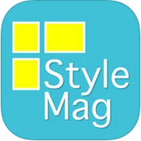 StyleMag (App แต่งรูปสไตล์แมกกาซีน นิตยสาร) : 