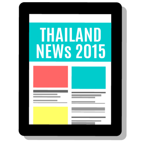 Thai News 2015 (App อ่านข่าว) : 