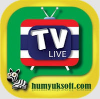 ThaiTv Live HD (App ดูทีวีสด) : 