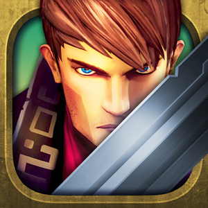Stormblades (App เกมส์มือดาบพิฆาต) : 