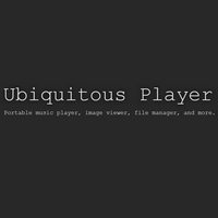 Ubiquitous Player (โปรแกรมสารพัดประโยชน์ โหลดตัวเดียวคุ้ม) : 