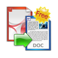 Free PDF To Word Converter (แปลงไฟล์ PDF เป็น Word สุดง่าย) : 