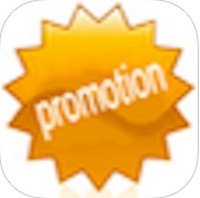 iPromotion (App รวมโปรโมชั่น) : 