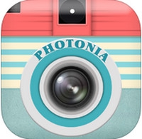 Photonia Photo Collage Editor (App แต่งรูป หลากสไตล์) : 