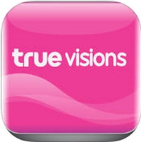 TrueVisions App (App รายการทรูวิชั่น) : 