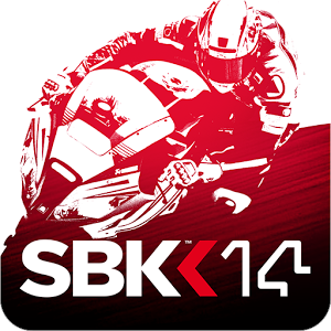 SBK14 (App เกมส์ SBK14 แข่งมอเตอร์ไซค์) : 