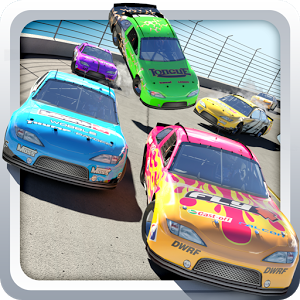 Daytona Rush (App เกมส์ขับรถฝ่ารถติด) : 