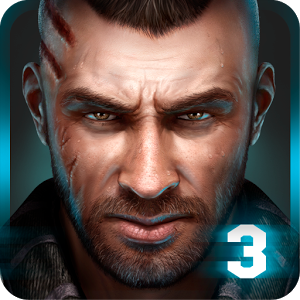 Overkill 3 (App เกมส์ยิงอมนุษย์) : 