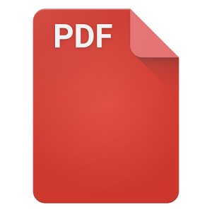 Google PDF Viewer (App เปิดไฟล์เอกสาร PDF) : 