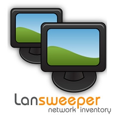 Lansweeper (โปรแกรม Lansweeper บริหารจัดการเน็ตเวิร์ก ภายในองค์กร หน่วยงาน สถานศึกษา) : 