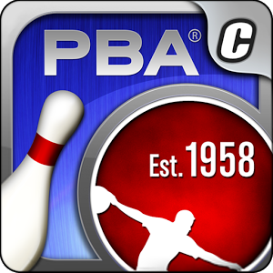 PBA Bowling Challenge (App เกมส์โยนโบว์ลิ่ง) : 