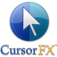 CursorFX (โปรแกรมเพิ่มลูกเล่นและเอฟเฟคให้ Cursor)