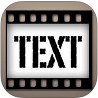 PhotoText (App เขียนข้อความ บนรูปภาพเก๋ๆ)
