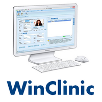 WinClinic Professional (โปรแกรม WinClinic บริหารงานคลินิกทุกขนาด)