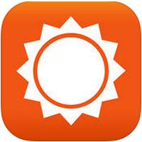 AccuWeather (App รายงานอากาศ ส่งตรง ถึงคุณทุกวัน)