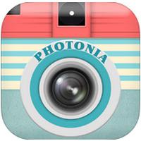 Photonia Photo Collage Editor (App แต่งรูป หลากสไตล์)
