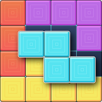 Block Puzzle King (App เกมส์เรียงตัวต่อลงบล๊อค)