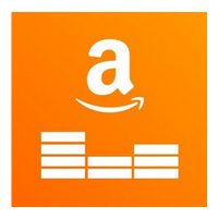 Amazon Music (โปรแกรม ฟังเพลงจากเว็บไซต์ Amazon ชื่อดัง)