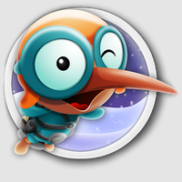 Kiwi Wonderland (App เกมส์นกน้อยตะลุยแดนมหัศจรรย์)