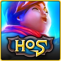 Heroes of SoulCraft (App เกมส์ต่อสู้เหล่าฮีโร่)