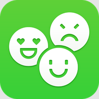 ycon make your emoticon (App สร้างสติ๊กเกอร์สไตล์คุณ)