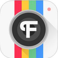 Font Candy (App แต่งรูปใส่ข้อความสีสันสดใส)