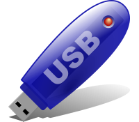 ImageUSB (สร้างอิมเมจไฟล์ลง FlashDrive พร้อมกันหลายอัน) : 